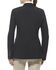 Image #2 - Ariat Women's Platinum Softshell Show Coat, Black, hi-res