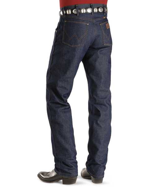 Men's Wrangler Retro Jeans - Country Outfitter