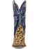 Image #4 - Dingo Women's Tipsy Leopard Print Western Boots - Snip Toe, Leopard, hi-res