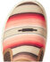 Ariat Women's Ryder Rust Slip-On Shoes, Multi, hi-res