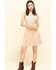 Ariat Women's Tan Mira Dress, Tan, hi-res