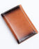 Cody James Men's Trifold Wallet, Brown, hi-res