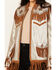 Image #3 - Double D Ranch Women's Silver Ryder Jacket, Silver, hi-res