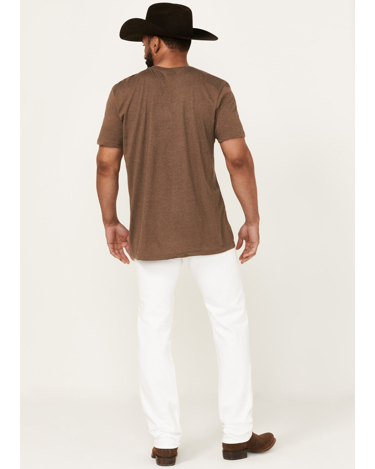 Image #3 - Levi's Men's 501 Optic Daisy White Original Fit Rigid Denim Jeans, White, hi-res