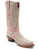 Image #1 - Ferrini Women's Belle Western Boots - Snip Toe, , hi-res