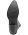 Image #7 - Dingo Women's Out West Western Boots - Round Toe, Black, hi-res