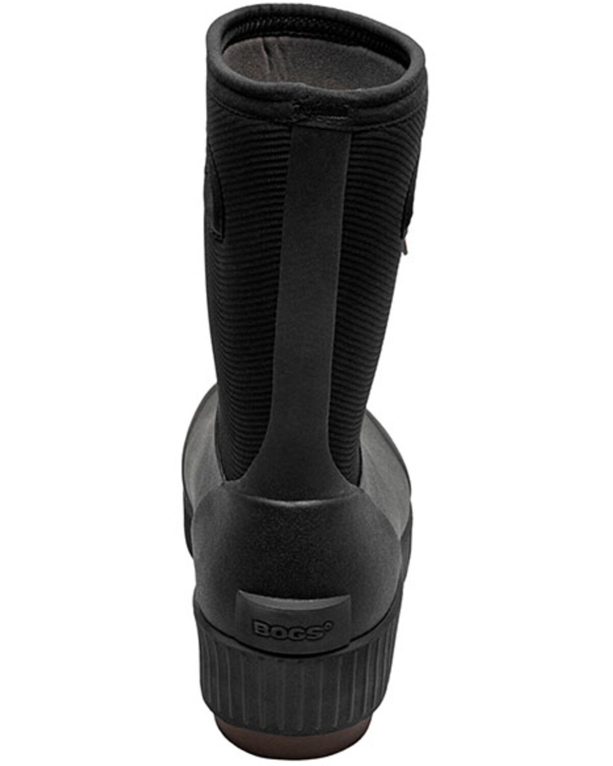 Image #5 - Bogs Women's Seattle II Mid Rain Boots - Round Toe, , hi-res