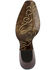 Image #7 - Durango Women's Crush Western Boots - Snip Toe, Brown, hi-res