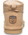 Image #4 - Bearpaw Women's Shorty Casual Boots, Brown, hi-res