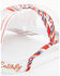 Image #4 - Trenditions Women's Catchfly Southwestern Striped Print Ball Cap, Multi, hi-res