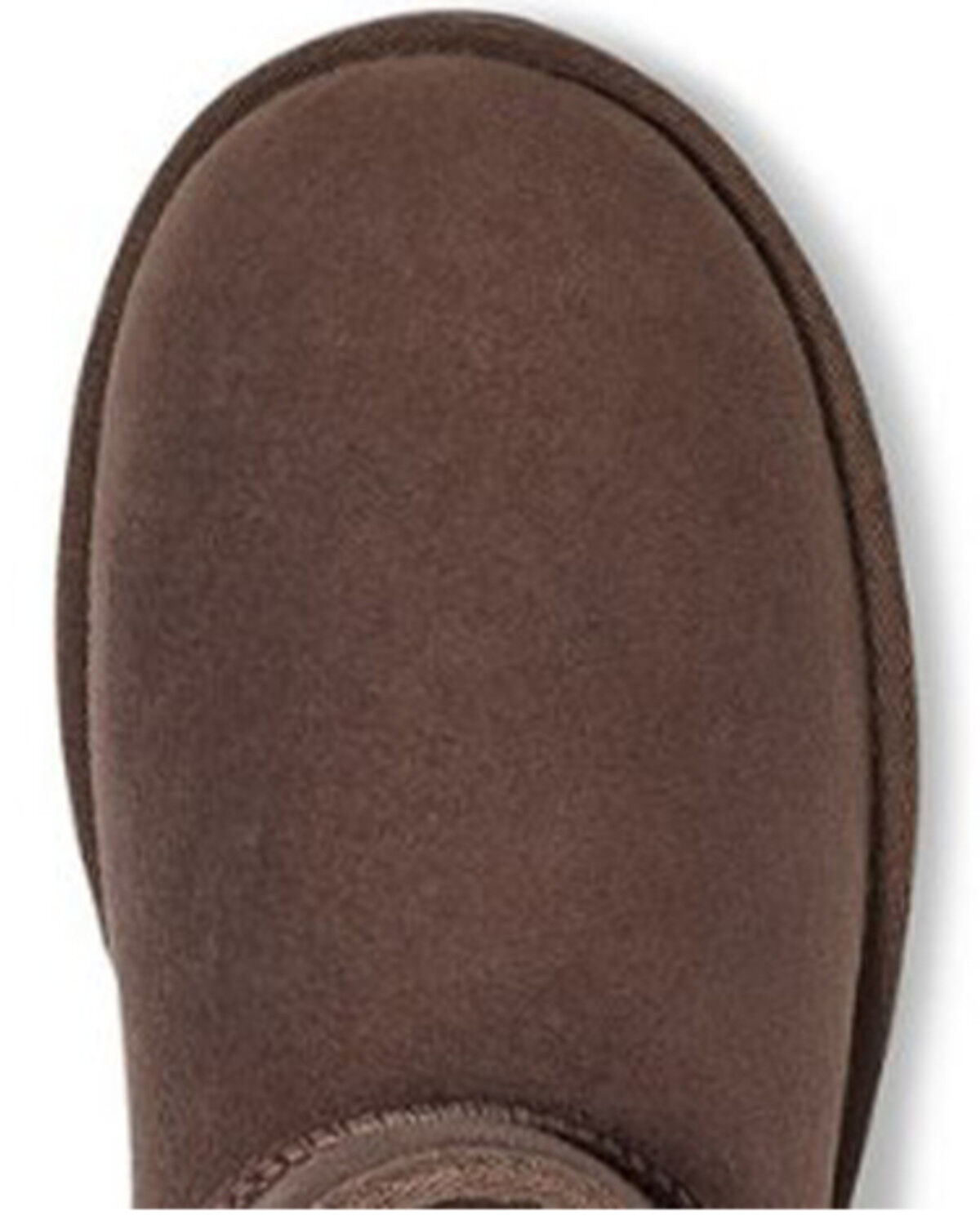 Image #5 - UGG Women's Classic Mini II Boot, Burnt Cedar, hi-res