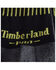 Image #2 - Timberland Men's PRO Rugged Accent 1.2 Cushion Quarter Socks - 3 Piece , Black, hi-res