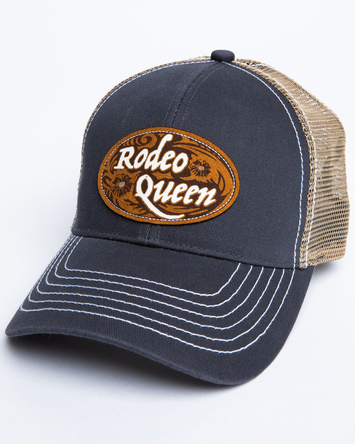 women's country ball caps