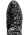 Image #6 - Shyanne Women's Paloma Western Boots - Round Toe, Black, hi-res
