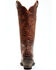 Idyllwind Women's Strut Whiskey Western Boots - Snip Toe, Brown, hi-res