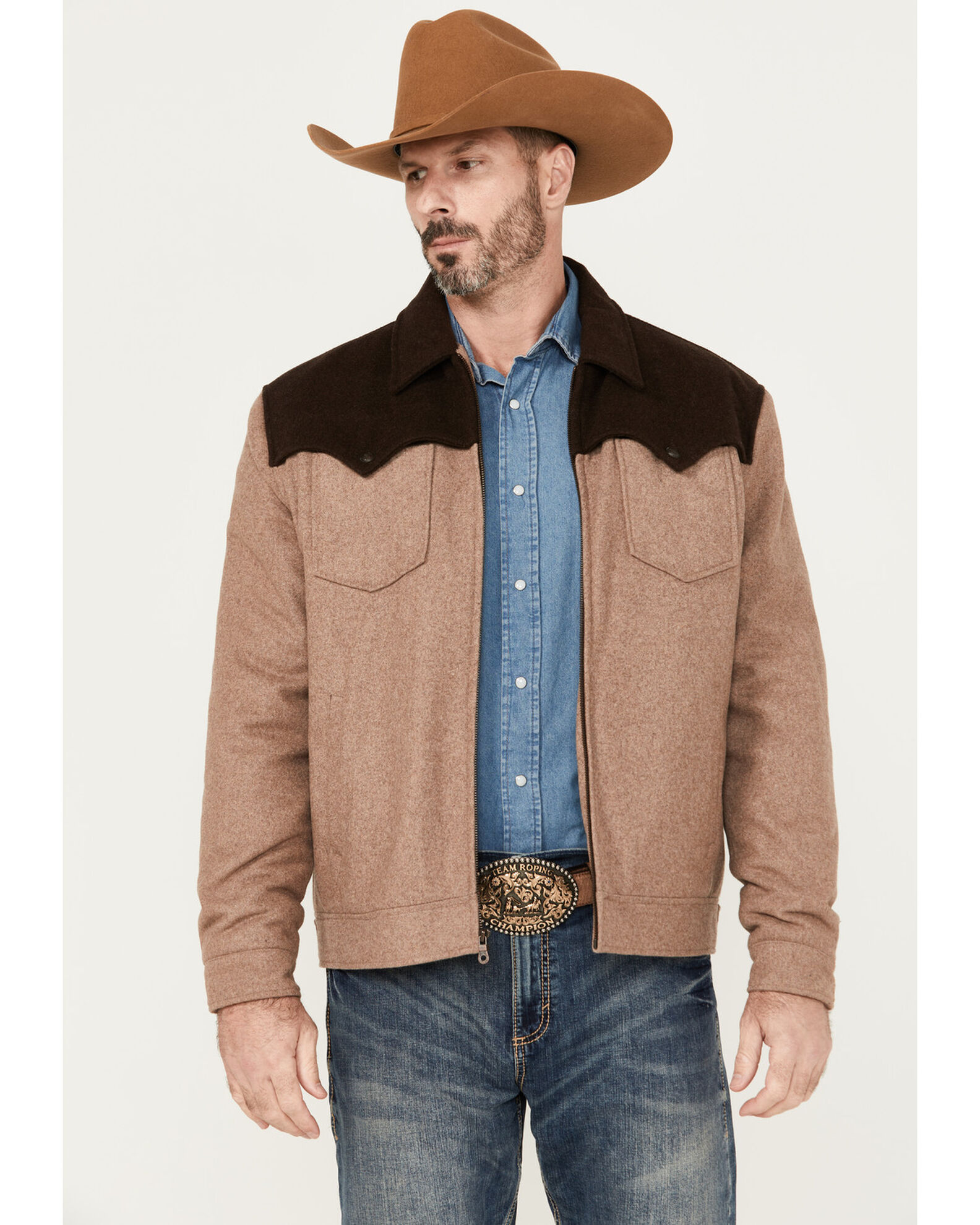 Cripple creek men's jackets hotsell