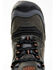 Image #6 - Keen Men's Ridge Flex Waterproof Hiking Shoes - Round Toe , Grey, hi-res