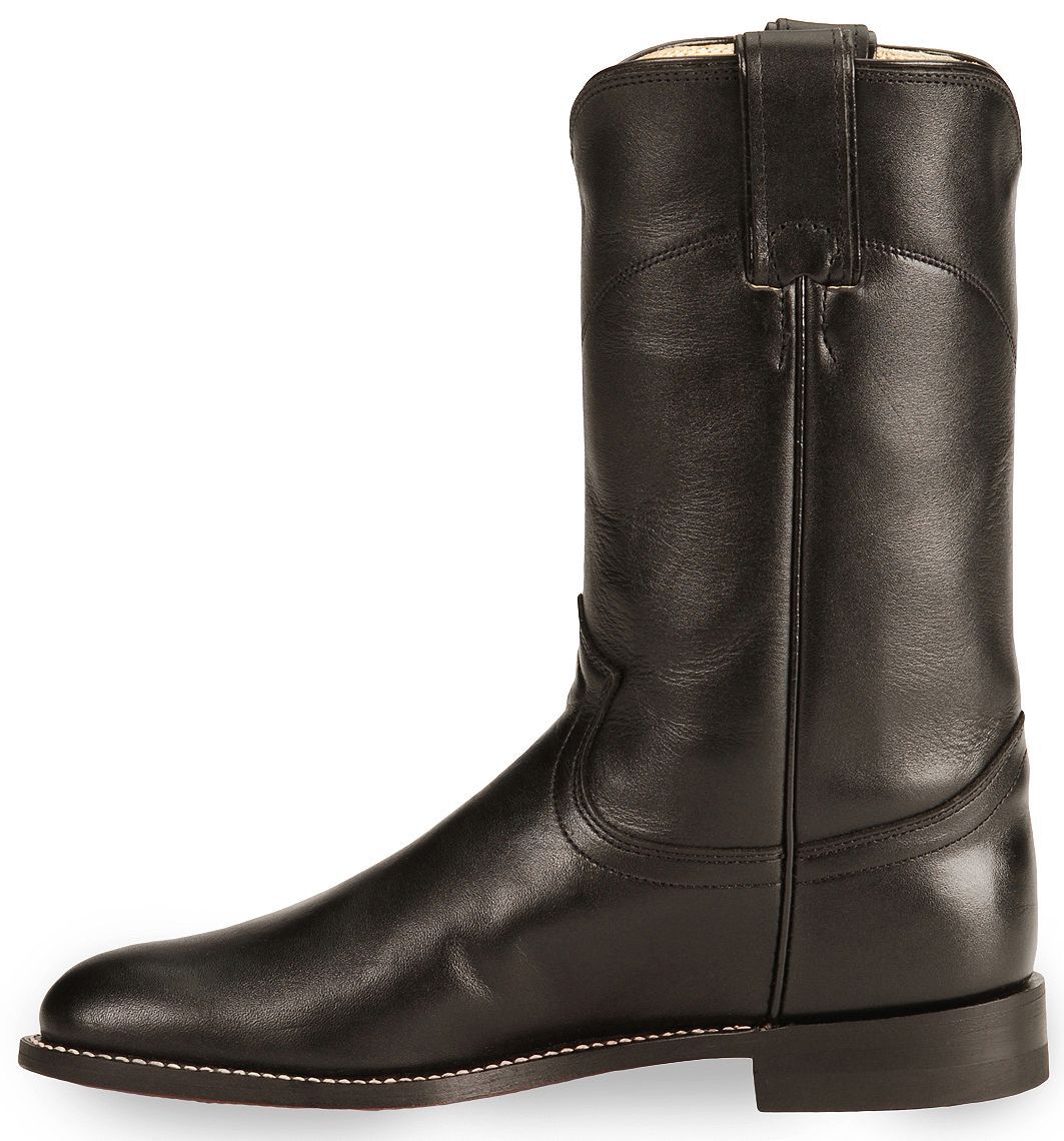 ladies justin roper boots