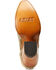 Image #5 - Ariat Women's Dixon Haircalf Western Booties - Snip Toe, , hi-res