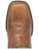 Image #6 - Dan Post Women's Darby Western Boots - Broad Square Toe, , hi-res