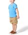 Image #2 - Carhartt Toddler Boys' Tool Kit Pocket Short Sleeve Graphic T-Shirt, Blue, hi-res