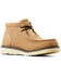 Image #1 - Ariat Men's Recon Country Suede Casual Shoes - Moc Toe , Brown, hi-res