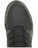 Image #4 - Wolverine Men's 6" Rev Ultraspring™ Durashocks® Vent Carbonmax™ Work Boots - Composite Toe, Black, hi-res