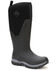Image #1 - Muck Boots Women's Arctic Ice Rubber Boots - Round Toe, Black, hi-res