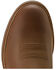 Image #4 - Ariat Men's Stratten Sport Performance Western Boots - Round Toe, Brown, hi-res