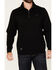 Image #3 - Kimes Ranch Men's Boot Barn Exclusive Diamond Head Solid Logo Pullover, Black, hi-res