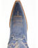 Image #6 - Idyllwind Women's Gwennie Denim Tall Western Boots - Snip Toe, , hi-res