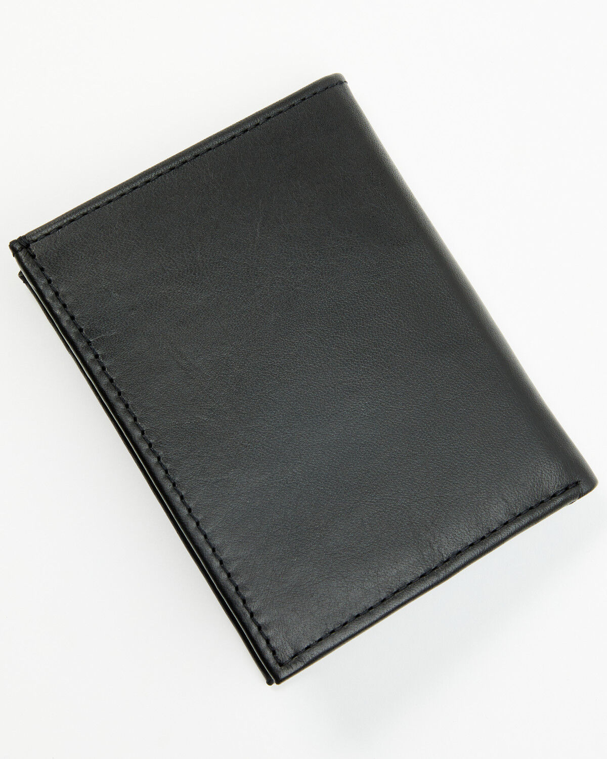 Image #3 - Cody James Black 1978® Men's Chapman Smooth Leather Bifold Wallet, Black, hi-res