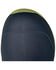 Image #6 - Bogs Boys' Essential Tall Rain Boots - Round Toe, Navy, hi-res