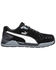 Image #1 - Puma Safety Men's Airtwist Work Shoes - Fiberglass Toe, Black, hi-res