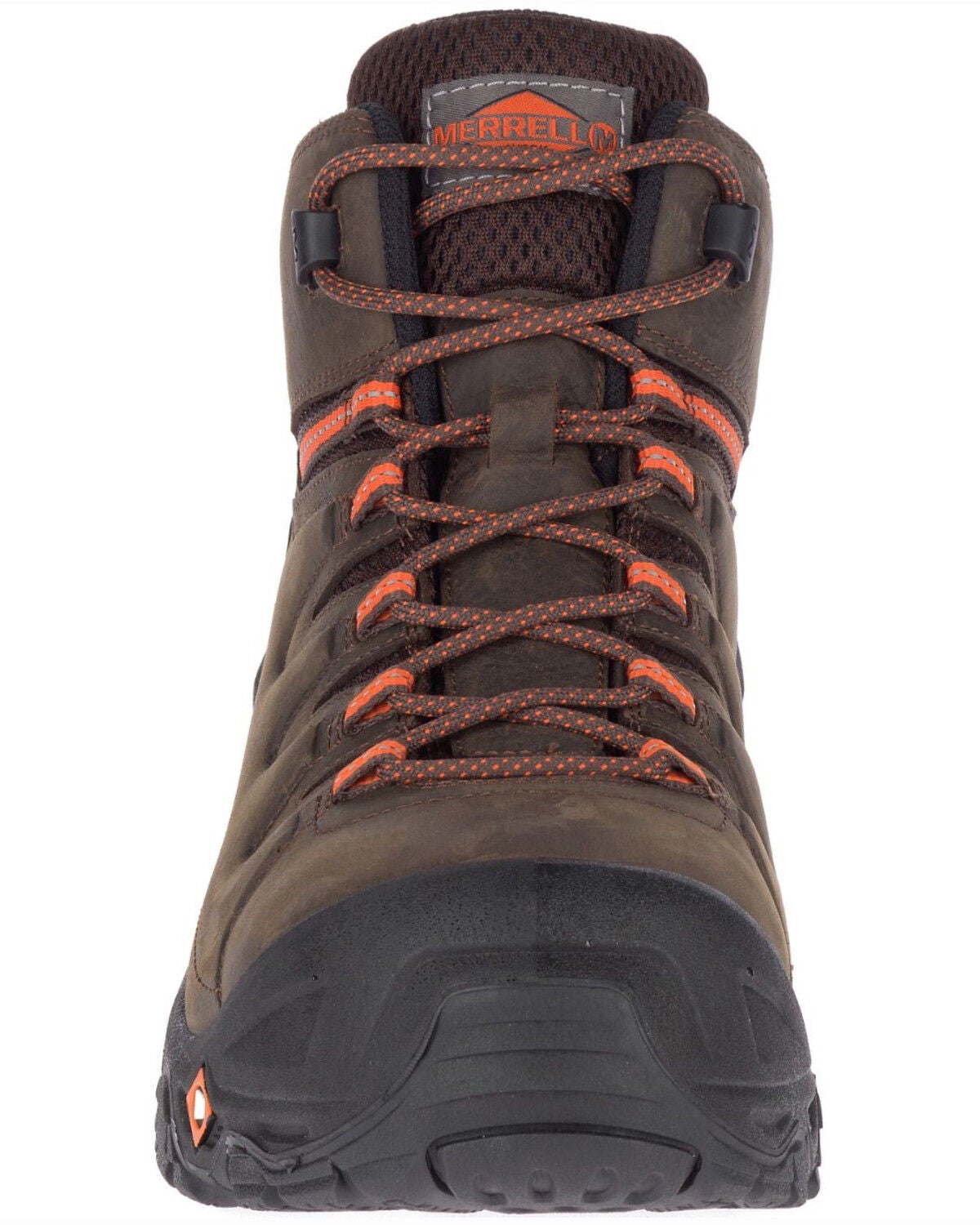 merrell composite toe boots