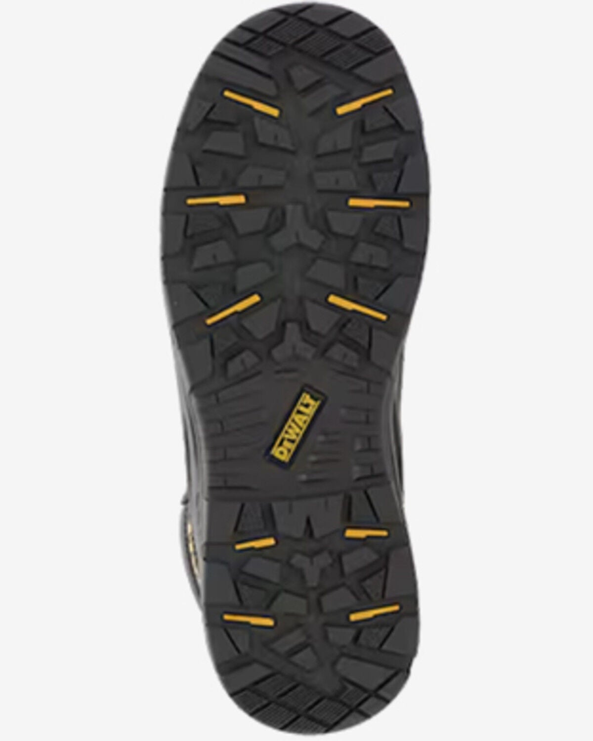 Image #5 - DeWalt Men's Apex BOA&reg; Waterproof Work Boots - Composite Toe, Black, hi-res