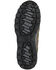 Northside Men's Gresham Waterproof Hiking Shoes - Soft Toe, Olive, hi-res