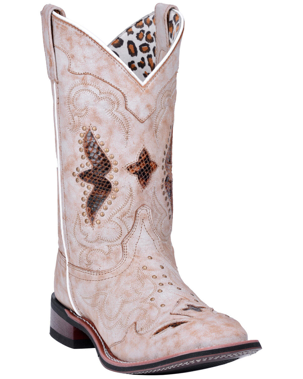 womens wide western boots