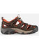 Image #2 - Keen Men's Arroyo II Waterproof Lace-Up Hiking Sandal Shoe - Round Toe , Brown, hi-res