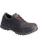 Nautilus Men's ESD Lace Up Casual Shoes - Steel Toe, Brown, hi-res