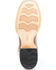 Image #7 - Cody James Men's Union Ocean Western Boots - Broad Square Toe, , hi-res