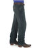 Image #3 - Wrangler 20X Men's Root Beer Advanced Comfort Competition Relaxed Bootcut Jeans, Indigo, hi-res