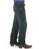Image #3 - Wrangler 20X Men's Root Beer Advanced Comfort Competition Relaxed Bootcut Jeans , Indigo, hi-res