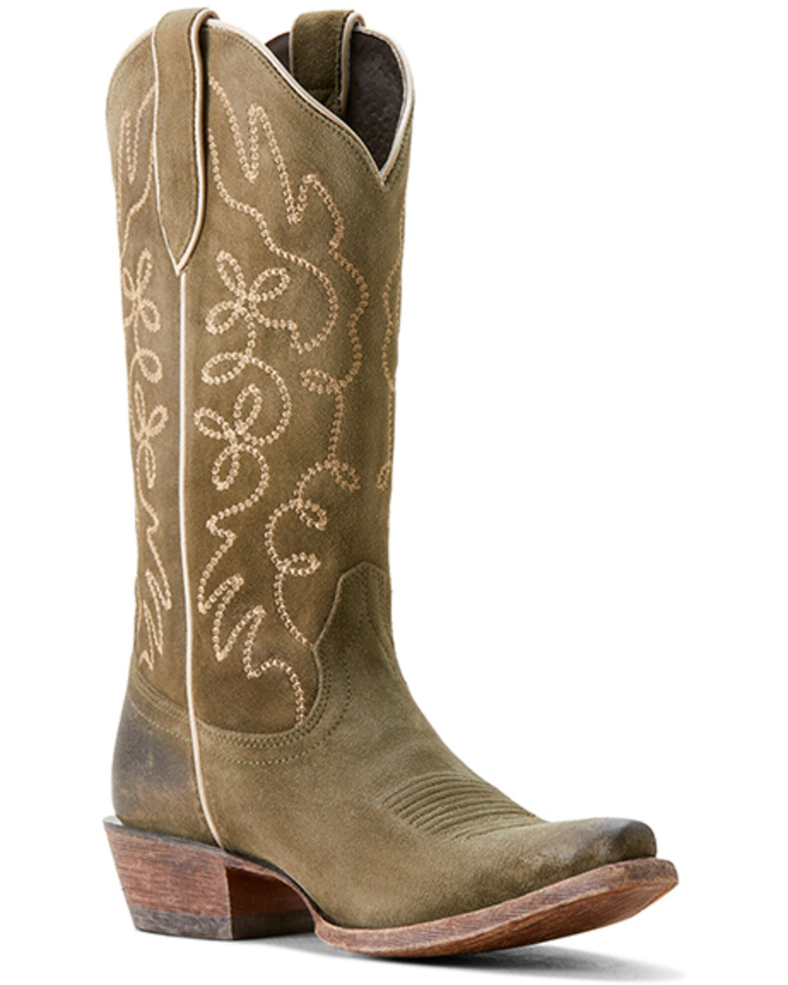 Ariat Women s Jukebox Western Boots Snip Toe Country Outfitter