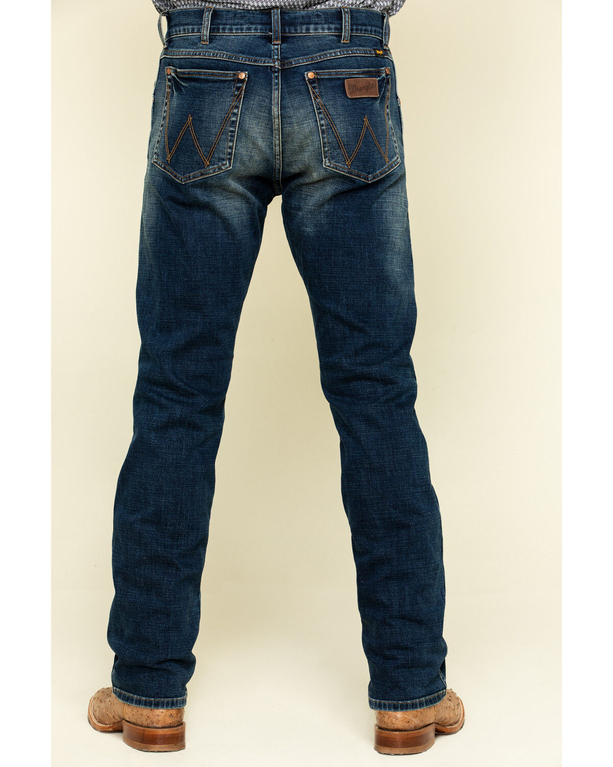 wrangler retro premium