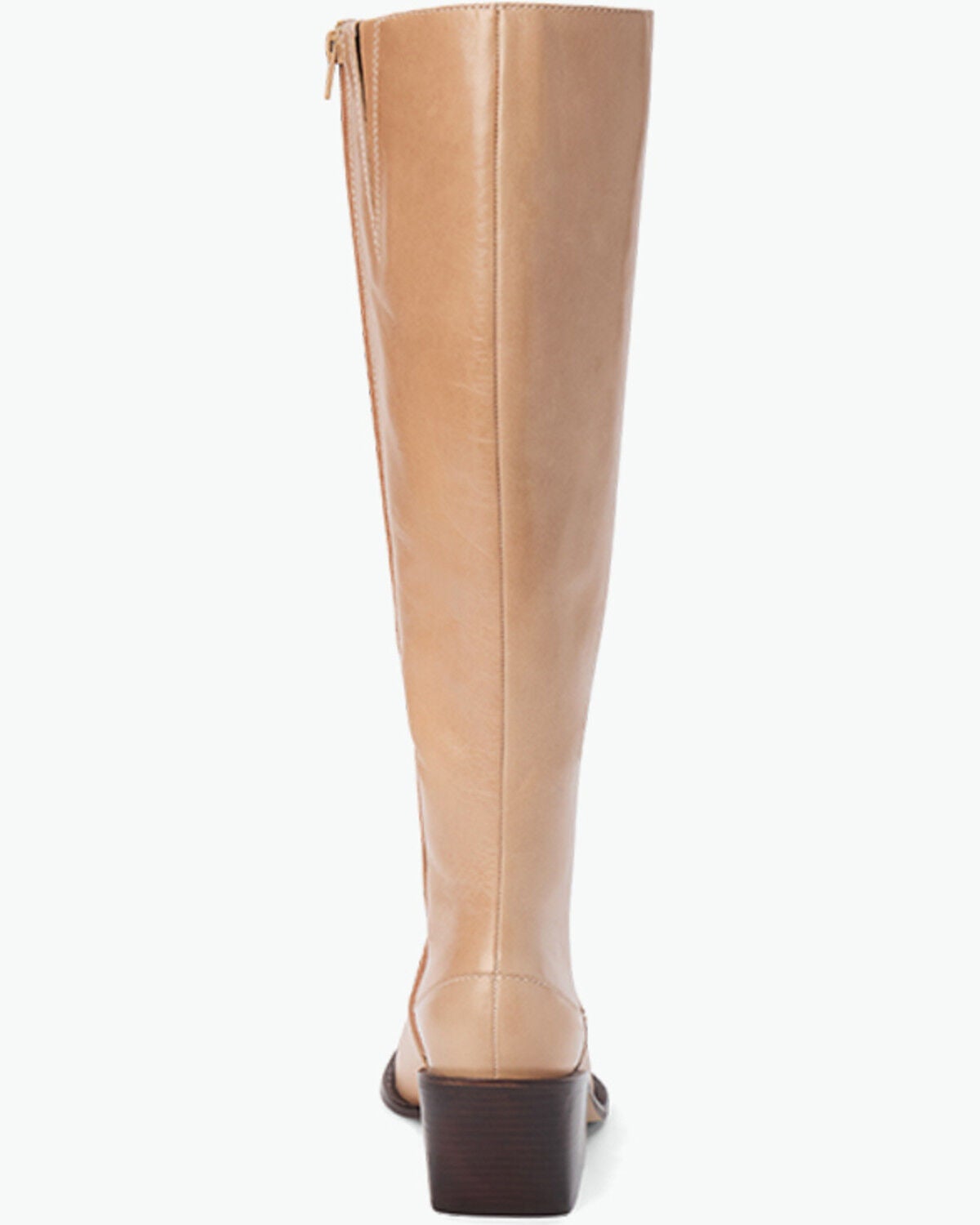 Image #4 - Matisse Women's Antony Tall Fashion Boots - Snip Toe, Taupe, hi-res