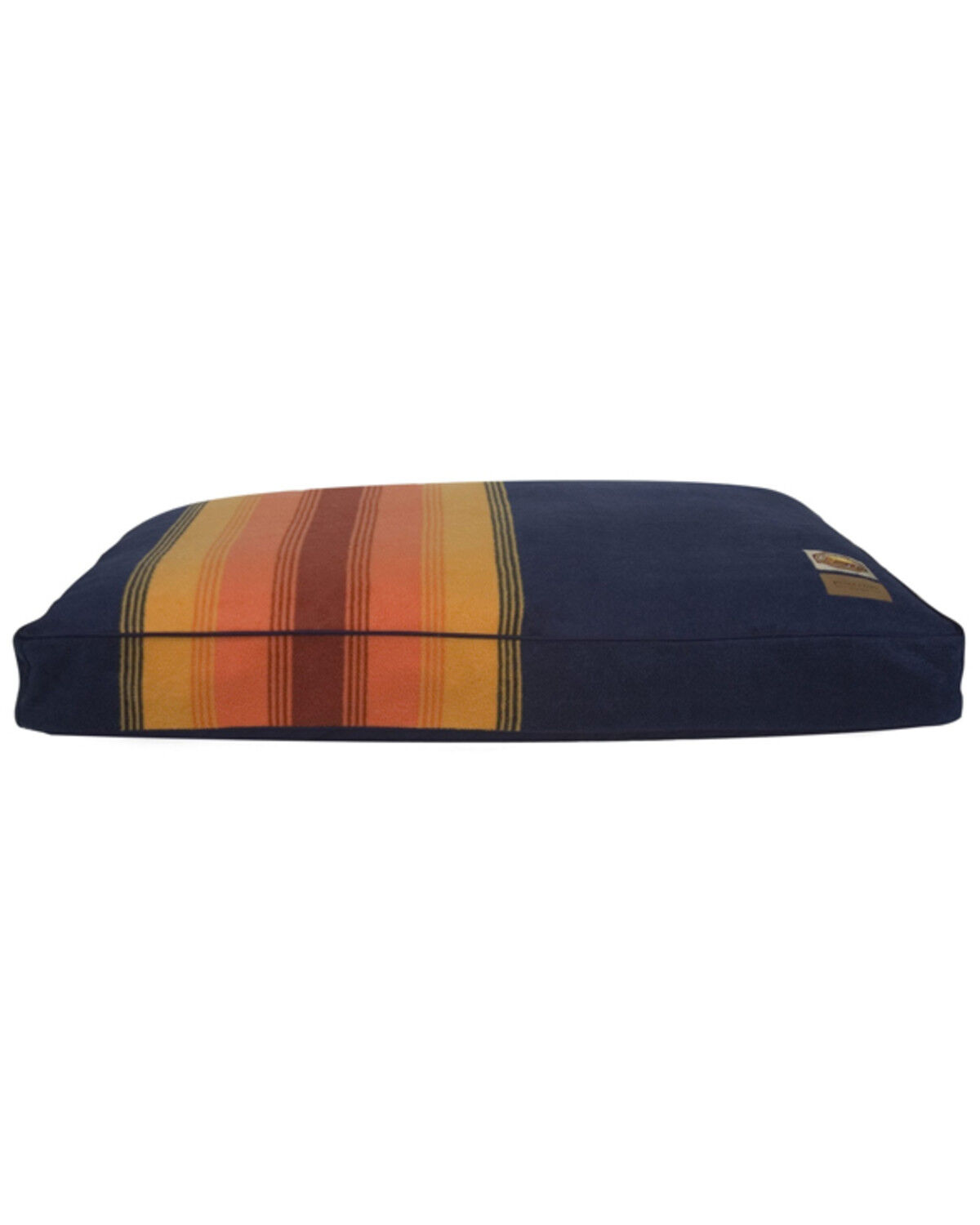 Image #1 - Pendleton Pet Grand Canyon National Park Pet Napper - Large, Navy, hi-res