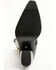 Image #7 - Azalea Wang Women's Kalpana Tall Western Boots - Snip Toe, Black, hi-res