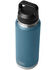 Yeti Rambler 36 oz Chug Bottle - Nordic Blue, Blue, hi-res