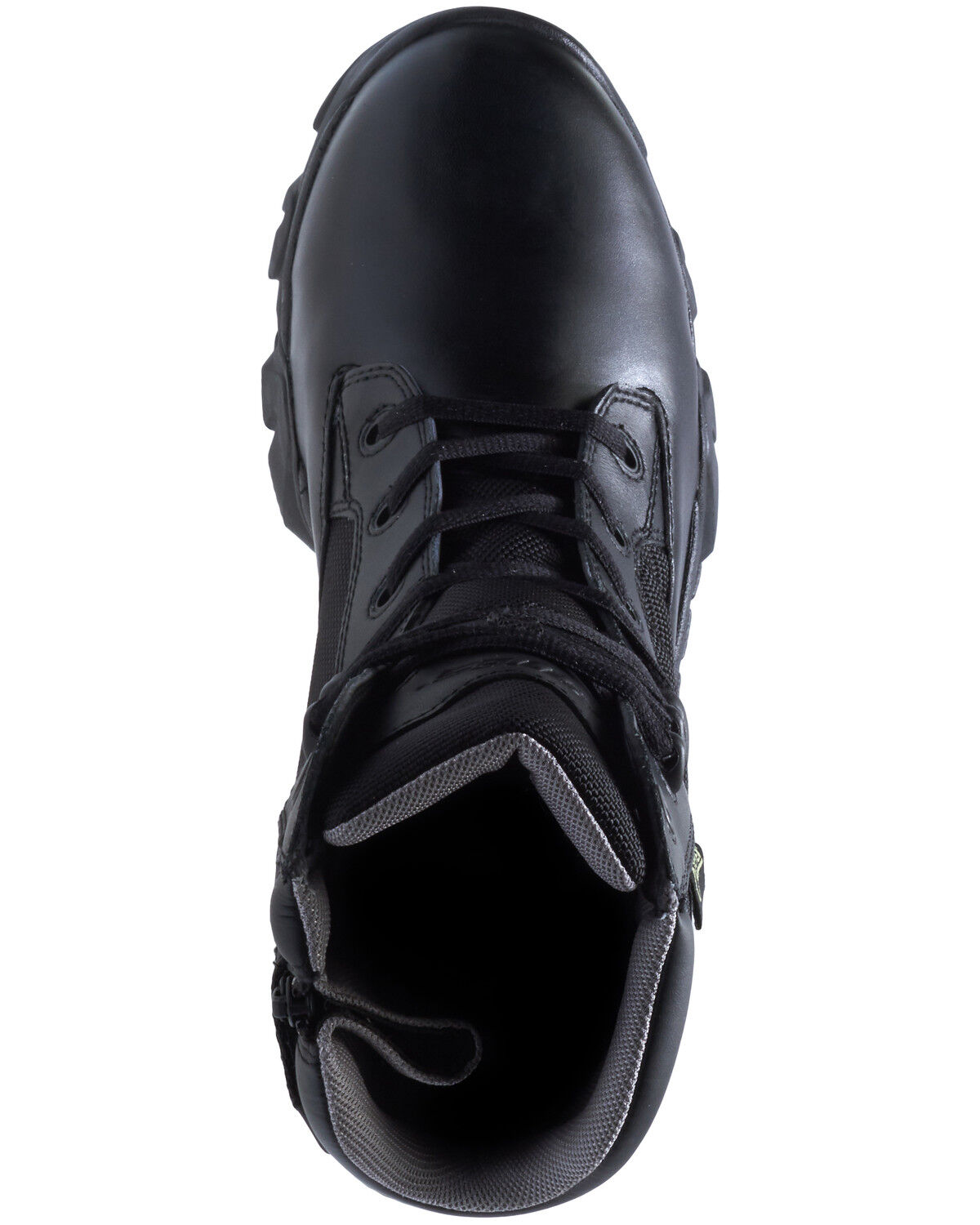 Image #6 - Bates Men's GX-8 Waterproof Work Boots - Soft Toe, , hi-res